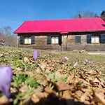 Kamp alanı Orme Nel Parco - Villaggio Grechi