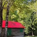 Orme Nel Parco - Villaggio Grechi Tirivolo