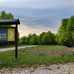 Orme Nel Parco - Villaggio Grechi Tirivolo