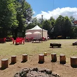 Orme Nel Parco - Villaggio Grechi Campsite *