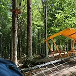 Kamp alanı Orme Nel Parco - Villaggio Grechi *