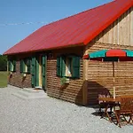 Orme Nel Parco - Villaggio Grechi Kamp alanı Tirivolo