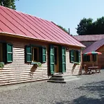 Orme Nel Parco - Villaggio Grechi Campsite *