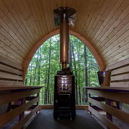 Orme Nel Parco - Villaggio Grechi