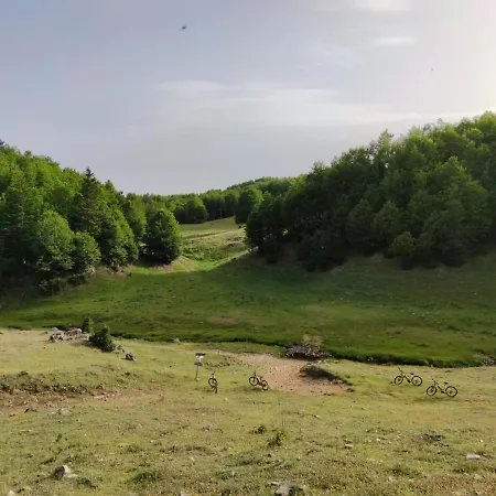 Orme Nel Parco - Villaggio Grechi * Tirivolo