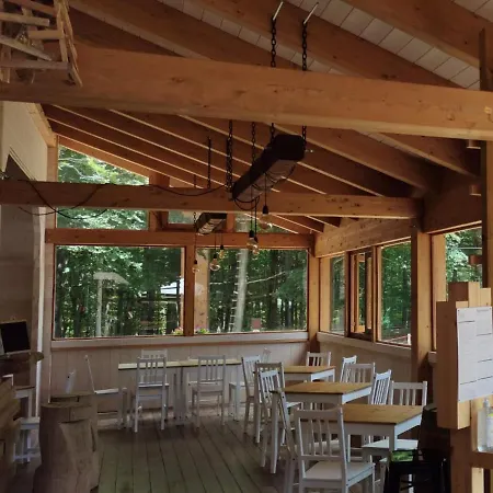 Orme Nel Parco - Villaggio Grechi