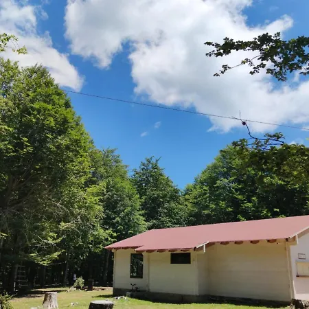 Campingplatz Orme Nel Parco - Villaggio Grechi *