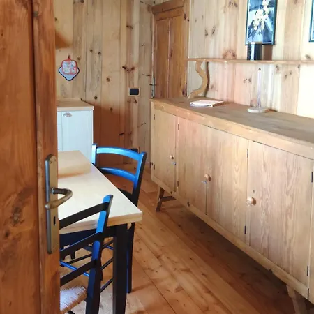 Orme Nel Parco - Villaggio Grechi