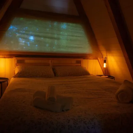 Orme Nel Parco - Villaggio Grechi * Tirivolo