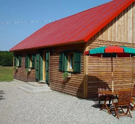 Orme Nel Parco - Villaggio Grechi Kamp alanı Tirivolo