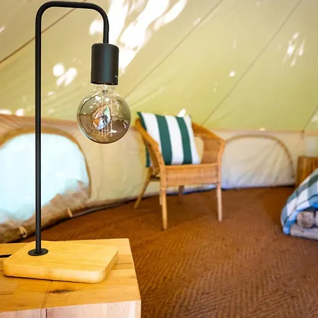 Orme Nel Parco - Villaggio Grechi