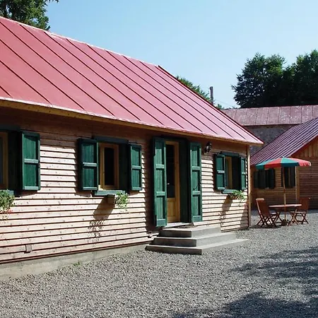 Orme Nel Parco - Villaggio Grechi Kamp alanı *