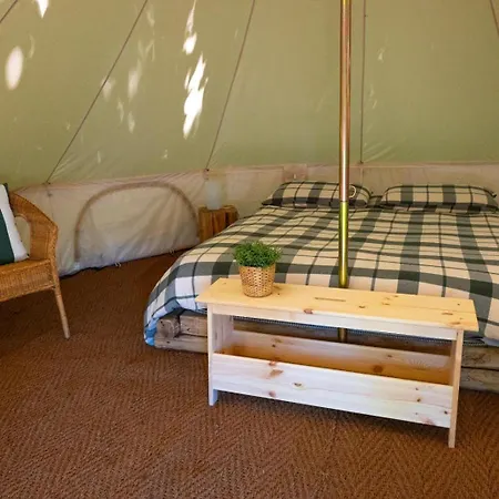 Orme Nel Parco - Villaggio Grechi * Tirivolo