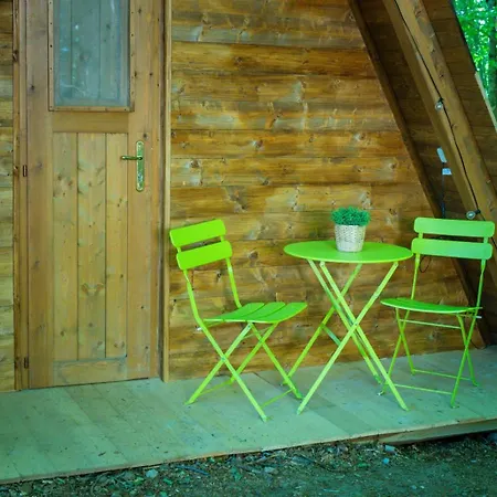 Orme Nel Parco - Villaggio Grechi