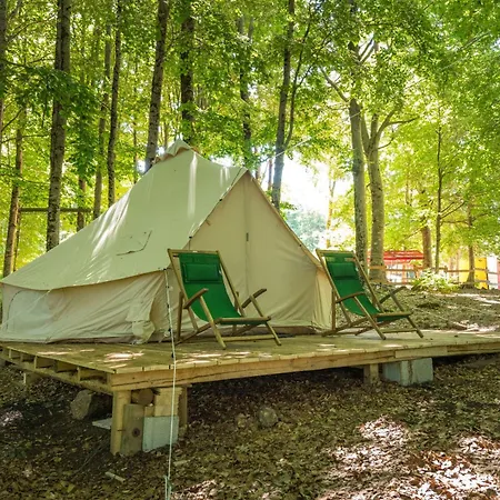 Orme Nel Parco - Villaggio Grechi