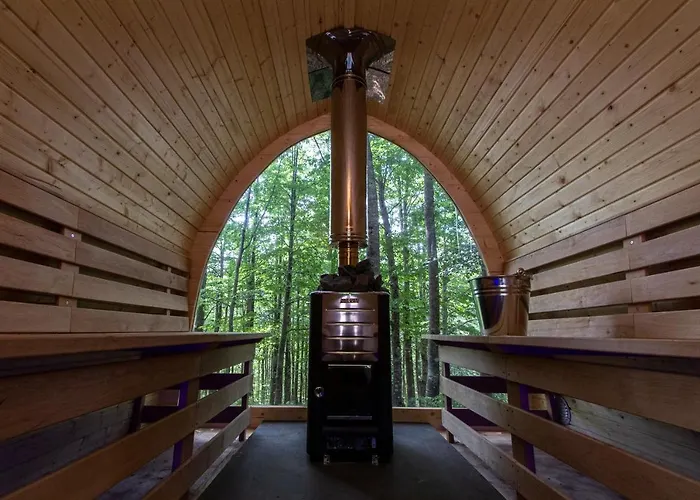 Orme Nel Parco - Villaggio Grechi