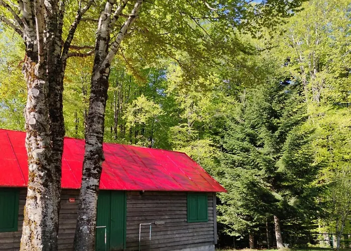 Orme Nel Parco - Villaggio Grechi Tirivolo