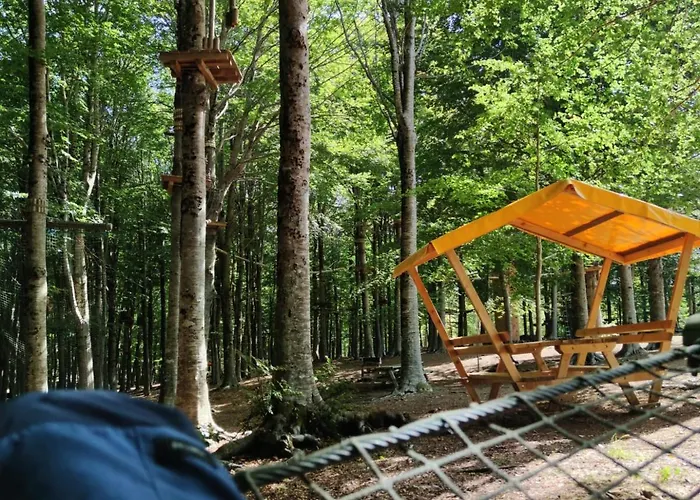 Campsite Orme Nel Parco - Villaggio Grechi *