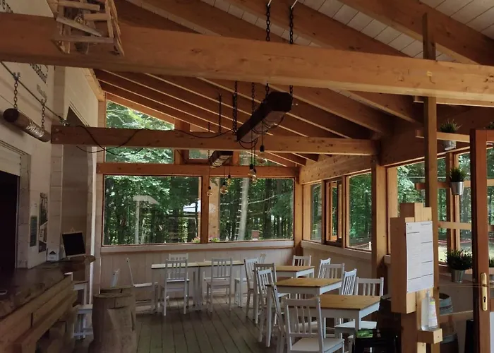 Orme Nel Parco - Villaggio Grechi