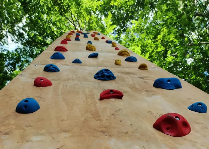 Orme Nel Parco - Villaggio Grechi Campsite