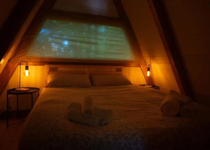 Orme Nel Parco - Villaggio Grechi * Tirivolo