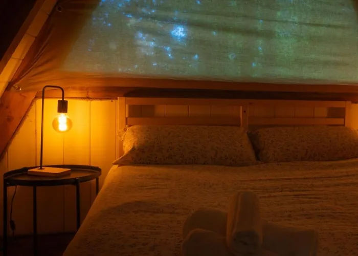 Orme Nel Parco - Villaggio Grechi Campsite