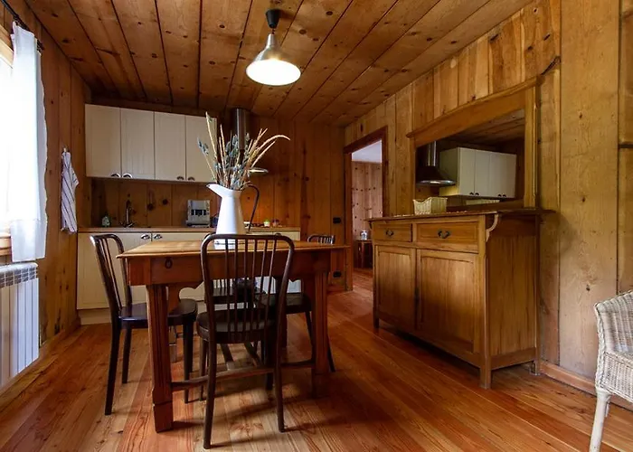 Orme Nel Parco - Villaggio Grechi Parque de Campismo Tirivolo