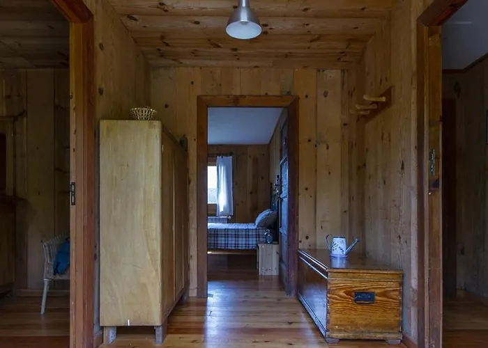 Orme Nel Parco - Villaggio Grechi Parque de Campismo