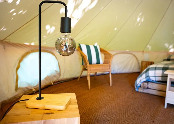 Orme Nel Parco - Villaggio Grechi