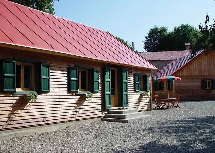 Orme Nel Parco - Villaggio Grechi Campsite *