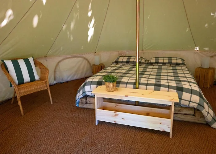 Orme Nel Parco - Villaggio Grechi * Tirivolo