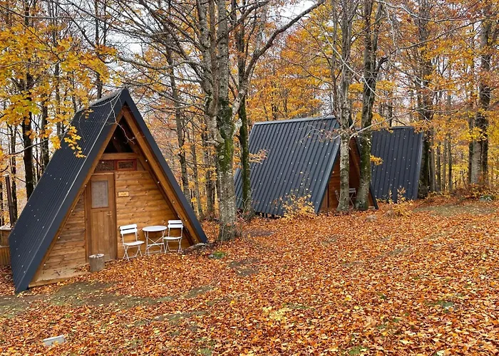 Orme Nel Parco - Villaggio Grechi *