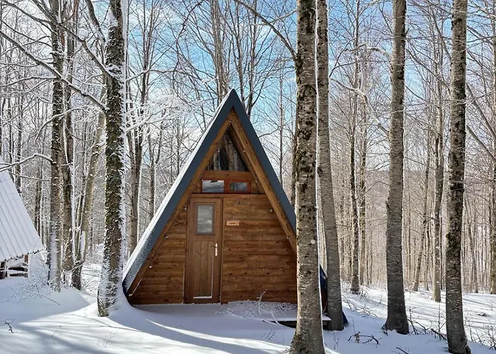 Campsite Orme Nel Parco - Villaggio Grechi