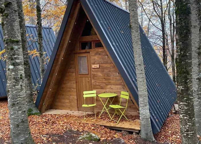 Orme Nel Parco - Villaggio Grechi *